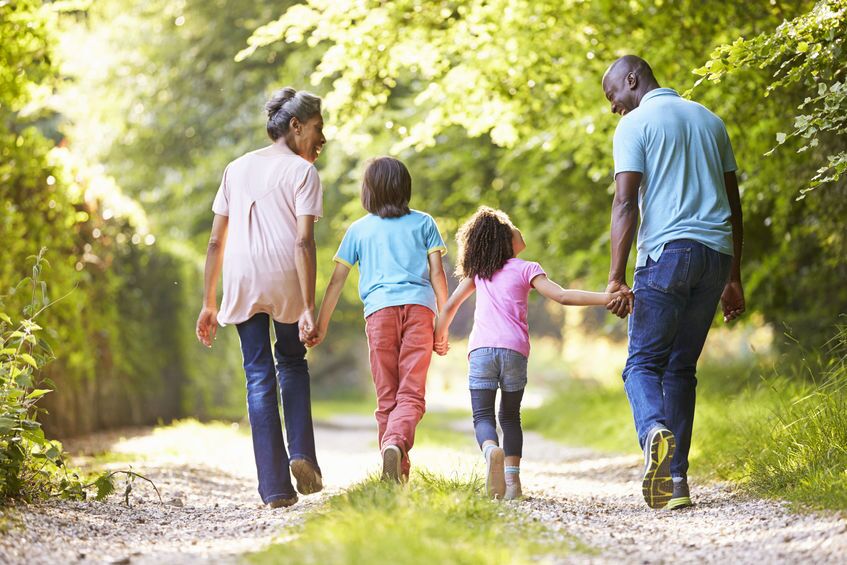Backyard Suites Calgary Promote Healthy Neighbourhoods