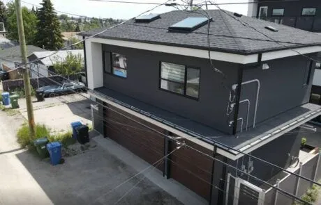 calgary backyard suite project bridgeland v2