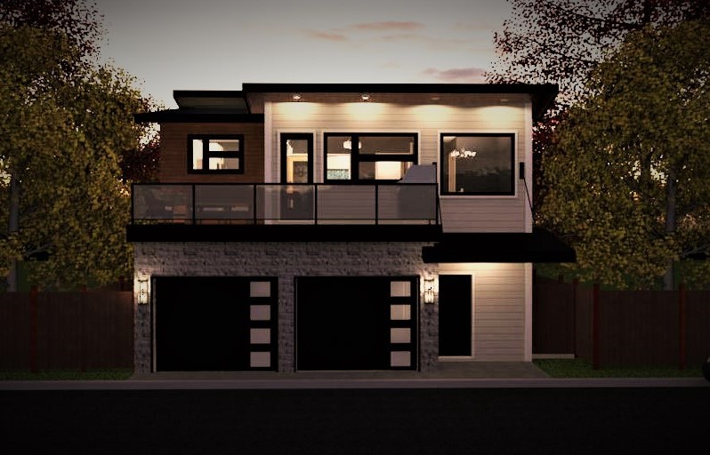 Garage Suites Calgary - Custom Backyard Suite Builder in Calgary