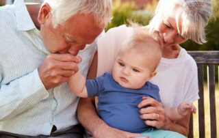 why multi-generation living is beneficial for families